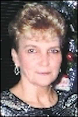 Doris Oliver picture